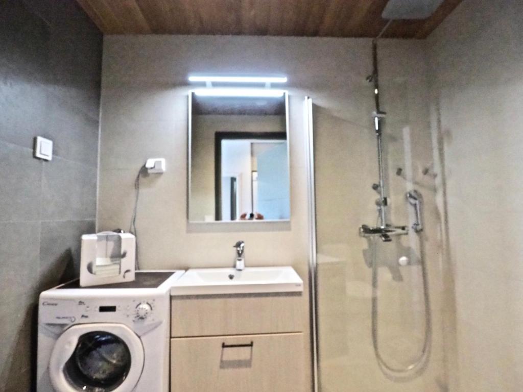 Levin Keskusta, Tunturinlaita B5 Ja B6 Apartment Ngoại thất bức ảnh