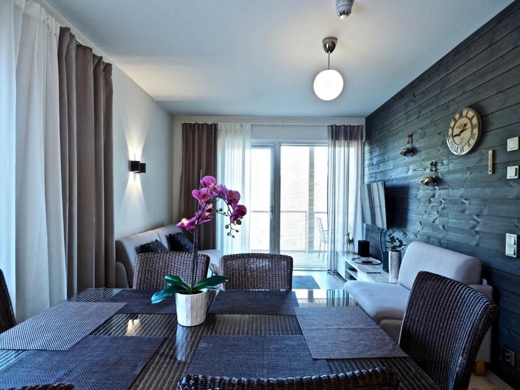 Levin Keskusta, Tunturinlaita B5 Ja B6 Apartment Ngoại thất bức ảnh